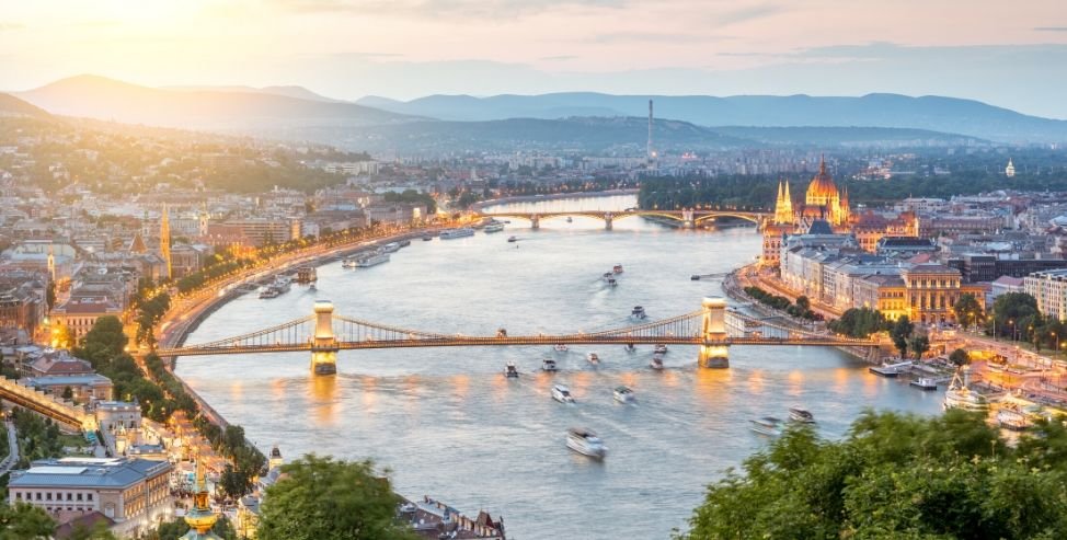 Digital Nomad Hungary