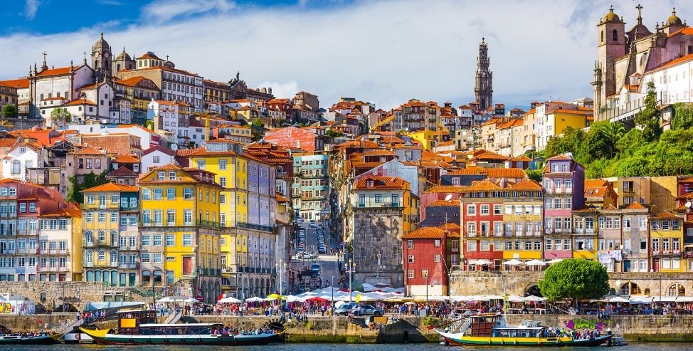 Digital Nomad Portugal