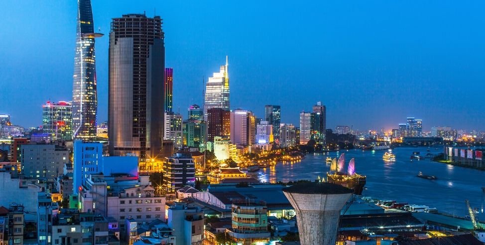 Digital Nomad Vietnam