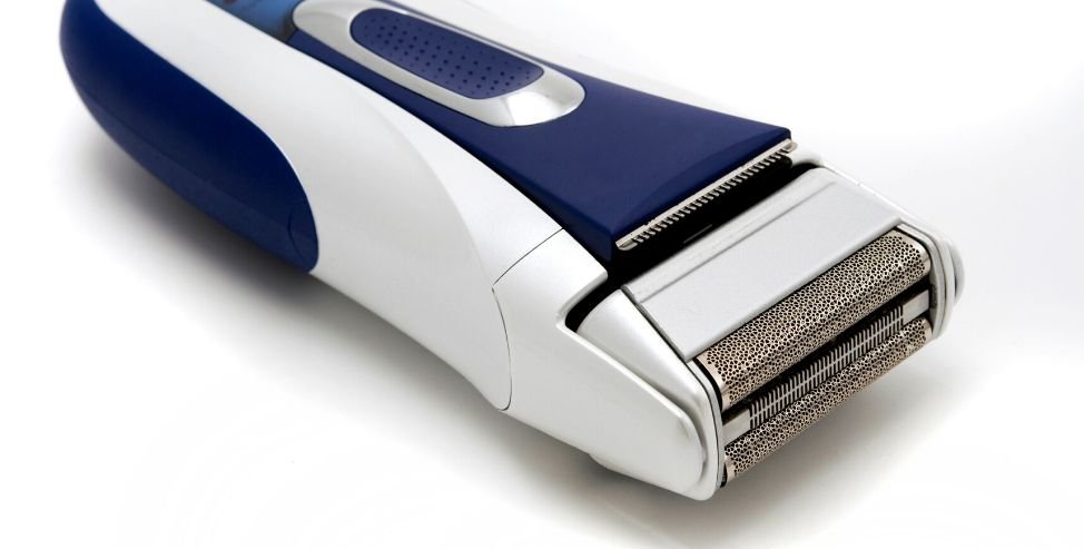 Electric Razor