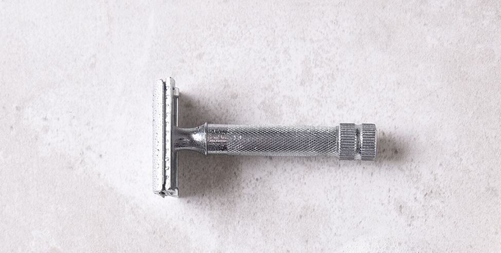 Safety Razor