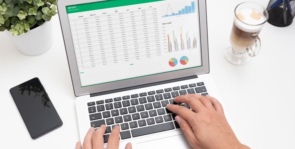 Monthly Expenses Digital Nomads