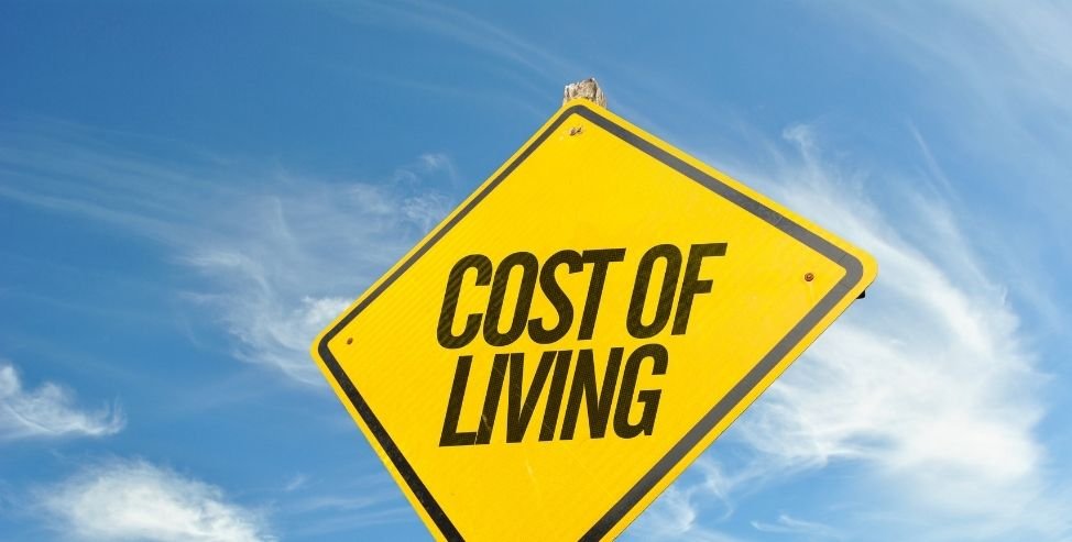 Costs of Living