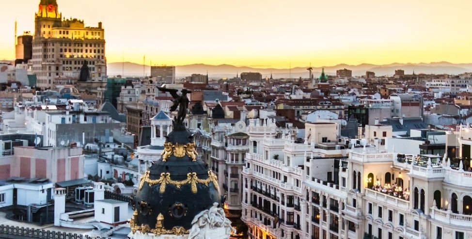Madrid