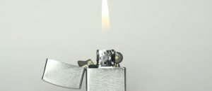 Picture of Can You Bring a Lighter On a Plane? - Digital Nomad Pack