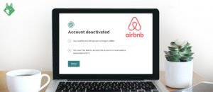 How To Delete Your Airbnb Account Digital Nomad Pack How To Delete Your Airbnb Account 300x130 