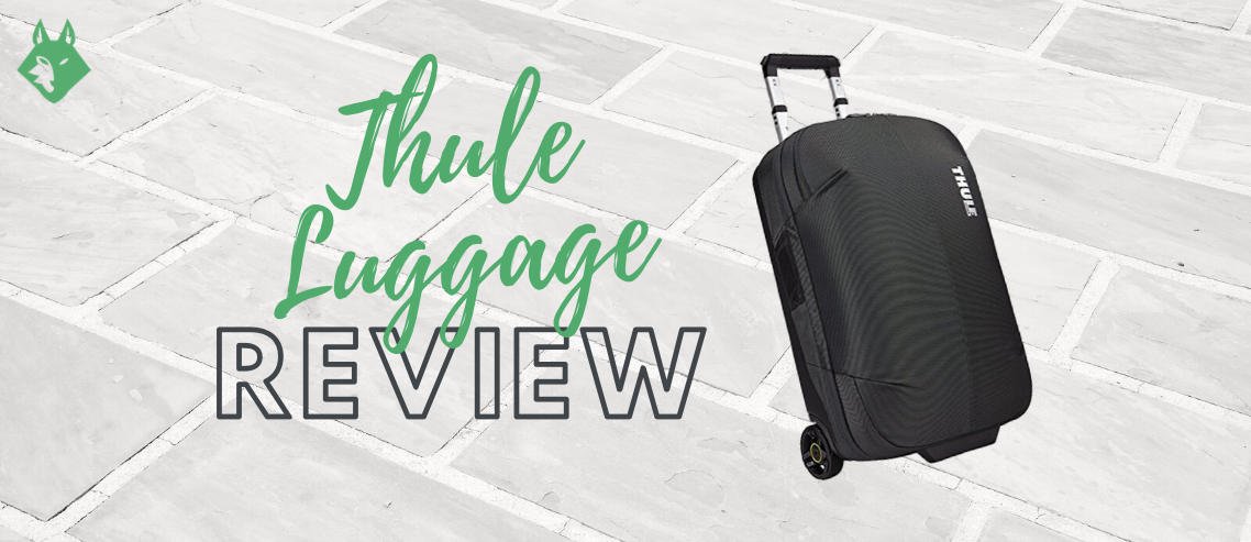 Thule Luggage Review