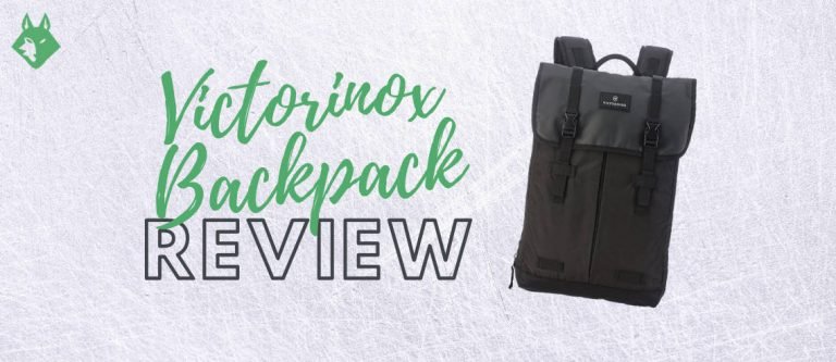 Victorinox Backpack Review