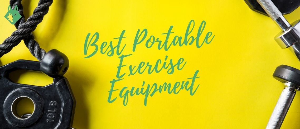 Best Portable Exercise Equipment