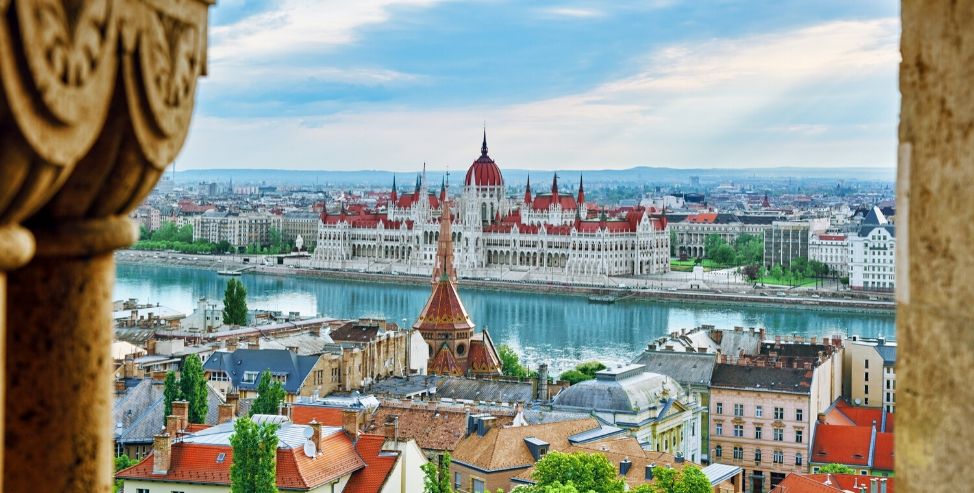 Budapest, Hungary