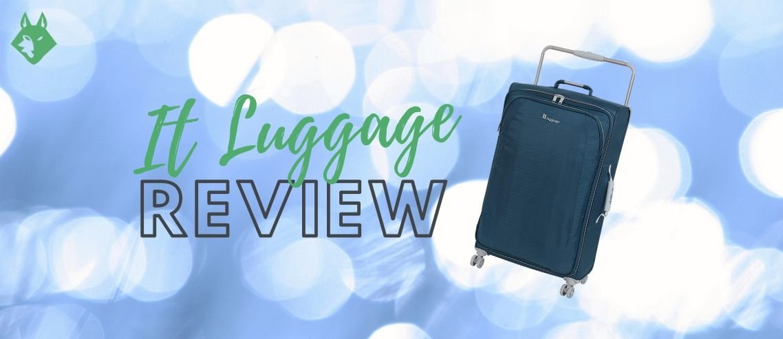 IT Lugagge Review