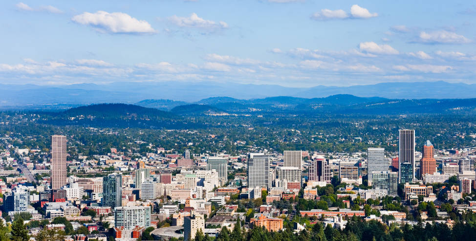 Portland