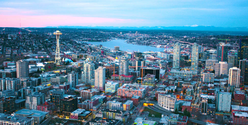 Seattle