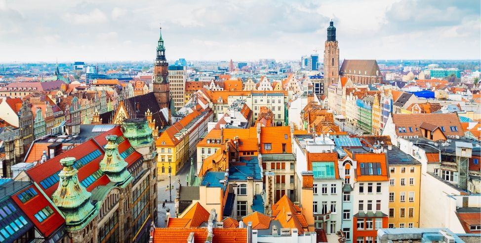 Wrocław, Poland