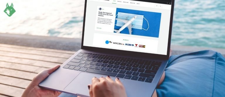 Best Travel Laptop for Digital Nomads