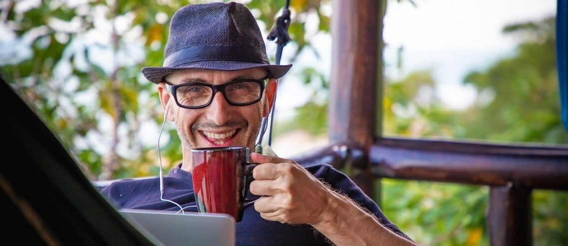 Digital Nomad Visa Boom