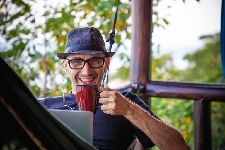 Digital Nomad Visa Boom