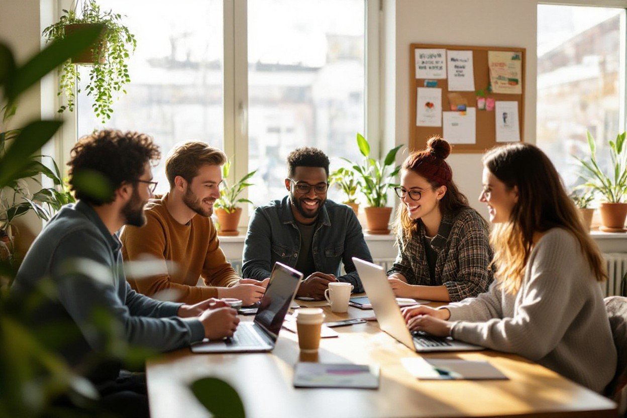 Mental Health & Burnout Among Digital Nomads in 2026