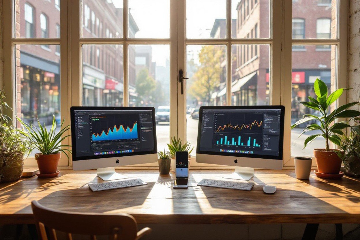 Great workplace is a good start