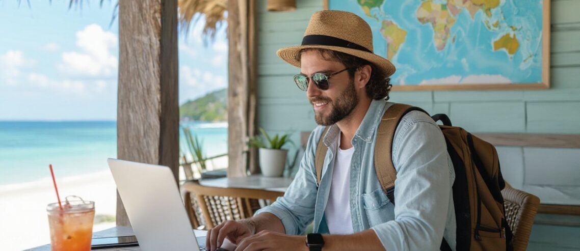 Is Being a Digital Nomad Sustainable Long Term