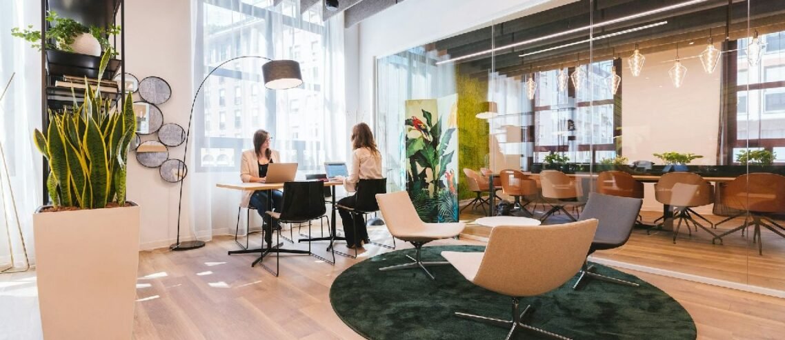 Co-Living & Co-Working Spaces in 2026