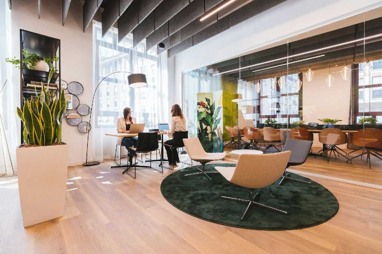 Co-Living & Co-Working Spaces in 2026