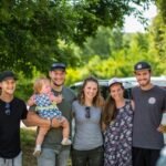 Couples & Families Going Nomad in 2026