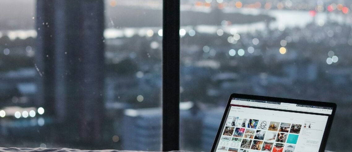 What digital nomads should expect by 2030