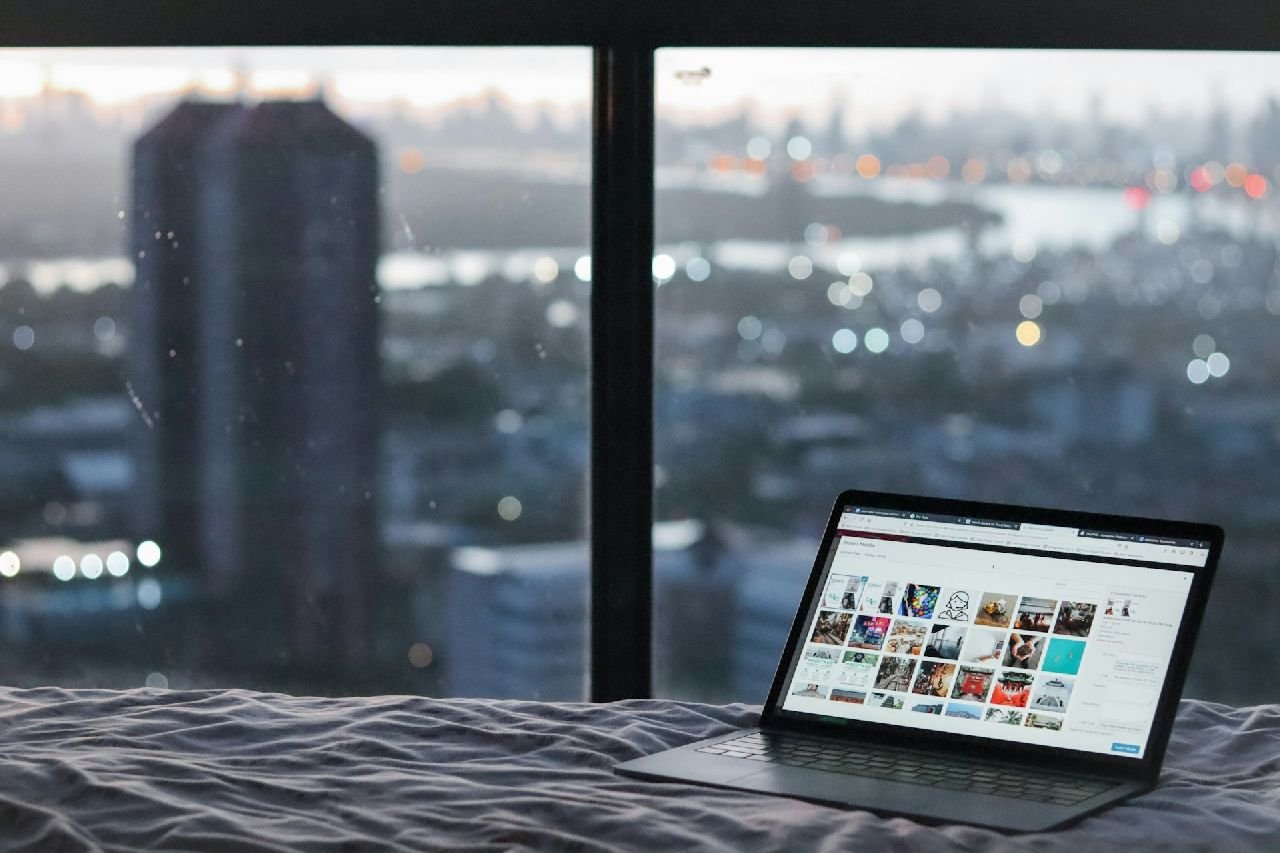What digital nomads should expect by 2030