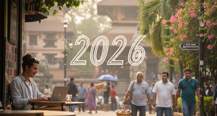 Cheapest Countries for Digital Nomads in 2026