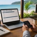 How to Apply for a Digital Nomad Visa Step-By-Step