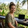 Sarah Brennan, Bali